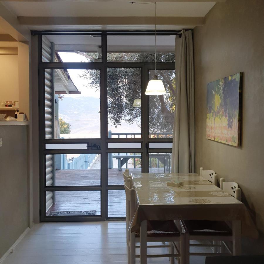 Apartament בחצר של טובה Hazon Zewnętrze zdjęcie